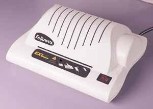 Personal Id Laminator (Exl45)