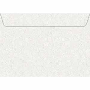 Willow White C4 Envelope