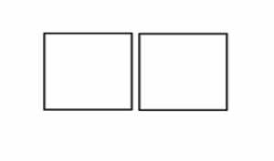 Herma Jewel Case Insert Labels (2 Up 10 Sheets)