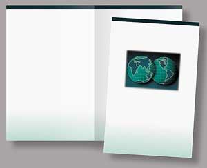 Photoimage Brochure 2 Panel International
