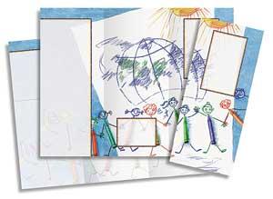 Kids World Brochure Plus