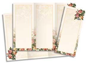 Victorian Rose Brochure Plus