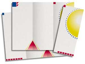 Odyssey Brochure Plus