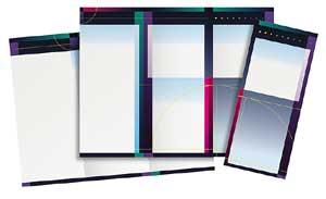 Precision Brochure Plus