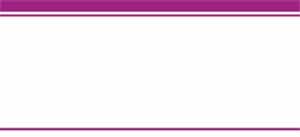 Concept Purple Compliment Slip