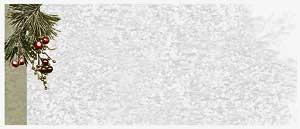 Frosted Pine Gift Certificates