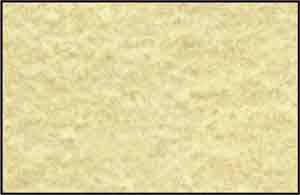 Perga Beige Fine Card Multiprint Business Cards (40 Sheets)