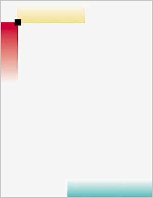 Influential Letterhead