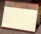 French Patina Note Card
