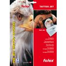 Tattoo Jet Film