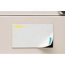 Business Card Magnet