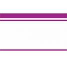 Concept Purple Business Card