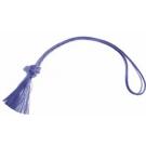 Decorative Tassels - Royal Blue
