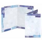 Snowy Wishes Brochure Plus 2 Panel