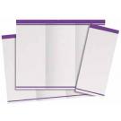 Concept Purple Brochure Plus