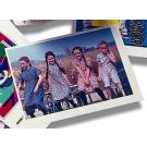 Bright White Matt Colour Inkjet Paper 90Gsm A4