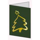 Green/Gold Tree