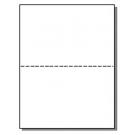 A5 Additional Inserts - White