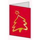 Red/Gold Tree