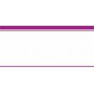 Concept Purple Compliment Slip