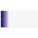Purple-Green Compliment Slip