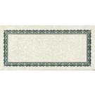 Green Gift Certificate 3 Up
