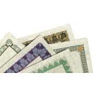 Mixed Pack Of Certificates