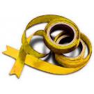 Certificate Ribbon Gold