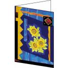 Blue Sun Cards (50)
