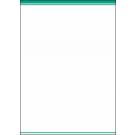 Concept Green Letterhead