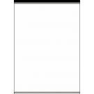 Concept Black Letterhead