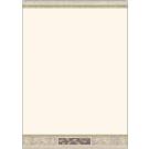 Earthtone Tiles Theme Paper 