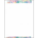 Facets Letterhead