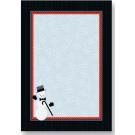 Mr Jack Frost 25 sheet Q-Pak