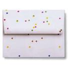Festive Celebration C6 Envelope