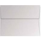 Silver C6 Envelope