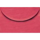 Christmas Red C5 Crescent Envelope