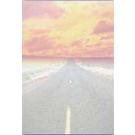 Route 66 Theme Paper