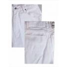 White Jeans Theme Paper