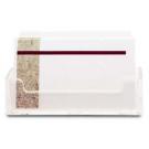 Acrylic Business Card Holder