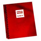 Corporate - Red Presentation Cover
