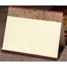 French Patina Note Card