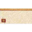 Arabesque Compliment Slip (Q-Pak)