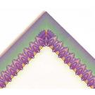 Lavender/Green Certificates (Q-Pak)