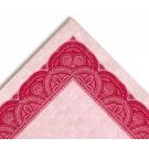 Maroon Certificate (Q-Pak)