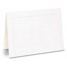 Dignity Response Cards Only White