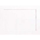 Dignity Reception Cards Only White