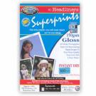 Superprints 150Gsm Single Sided Gloss (100 Sheets)