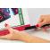 Red 9Mm Coverself Covers (20Pk)