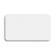 White Proedge Business Cards (Rounded Edges)